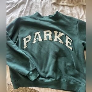 Parke Mockneck